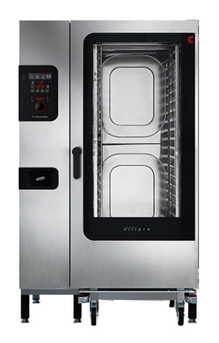 Пароконвектомат Convotherm Maxx Pro easyDial 20.20 ES DD, утапливаемая дверь фото 2