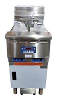 Фритюрница REDGASTRO RGP14ESF-CTT