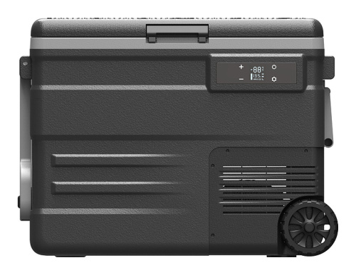 Автохолодильник Alpicool U55 фото 4
