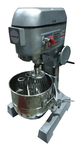 Миксер планетарный Foodatlas B-40B (AR) Pro