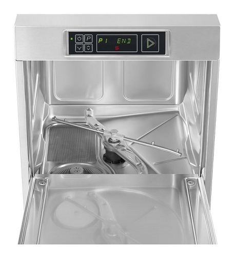 Стаканомоечная машина SMEG Foodservice UG415D-1 фото 4