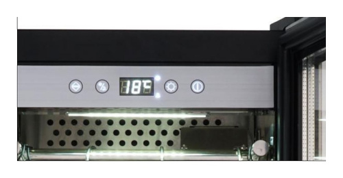 Шкаф для созревания мяса Meatage LUX SN-75 фото 5