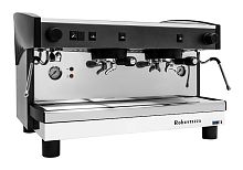 Кофемашина ROBUSTEZZA ST2M высокие группы, мультифазная, черная