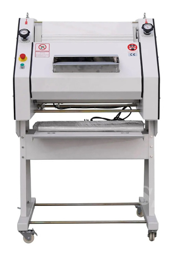 Машина тестозакаточная Danler WM-700 фото 2