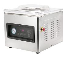Упаковщик вакуумный Hurakan HKN-VAC400