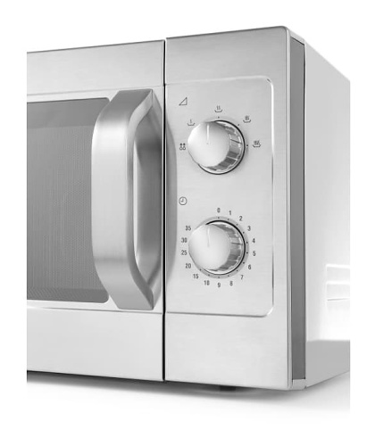 Печь микроволновая Samsung CM1099A фото 5