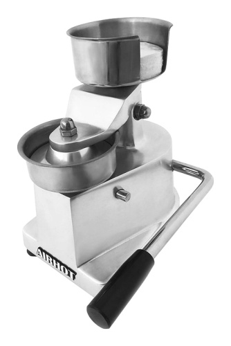 Пресс для гамбургеров Airhot HPP-100
