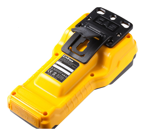Крановые весы CAS Caston-III 5 THD RF TWN-B Plus фото 6