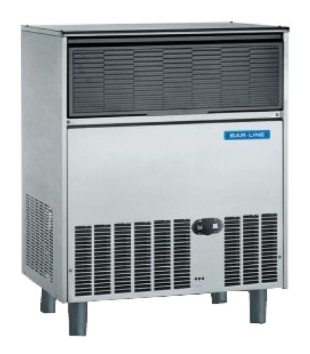 Льдогенератор SCOTSMAN Bar Line BH 9550 AS