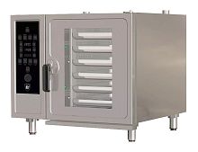 Пароконвектомат KAYMAN FLASHTASTE ПКЭ-6И-Э