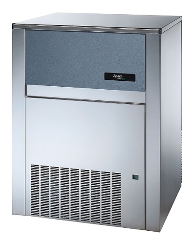 Льдогенератор Apach Cook Line ACB130.65B W