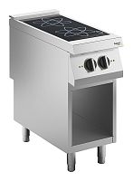 Плита индукционная Apach Chef Line SLRI49OS