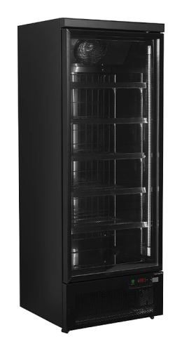 Шкаф морозильный TEFCOLD ATOM MAXI F1DBB