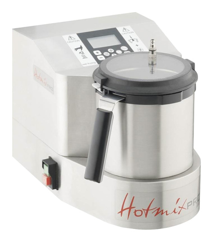Термомиксер HotmixPRO Master
