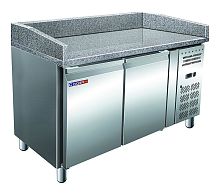 Стол для пиццы Cooleq PZ2600TN
