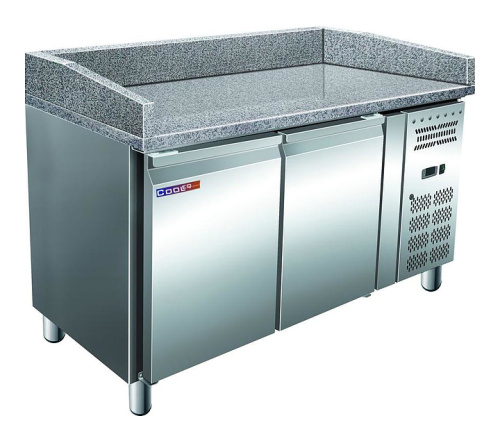 Стол для пиццы Cooleq PZ2600TN