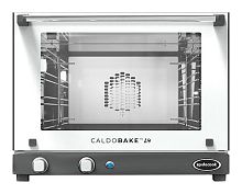 Печь конвекционная Spidocook Caldobake SF023