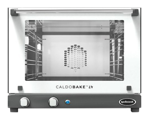 Печь конвекционная Spidocook Caldobake SF023