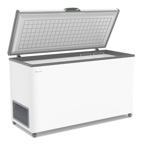 Ларь морозильный Frostor F 500 S (R290) фото 5