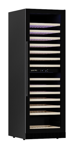 Винный шкаф MEYVEL MV163-KBT2 фото 4