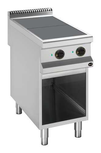 Плита электрическая Apach APRE-49QP/PL