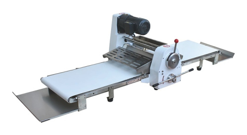 Тестораскаточная машина Gastromix TDR-380