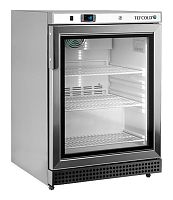 Шкаф морозильный TEFCOLD UF200VSG
