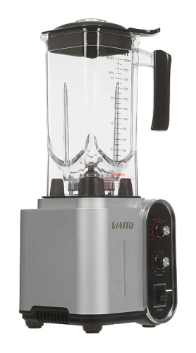 Блендер VIATTO VA-BL1899GR фото 8