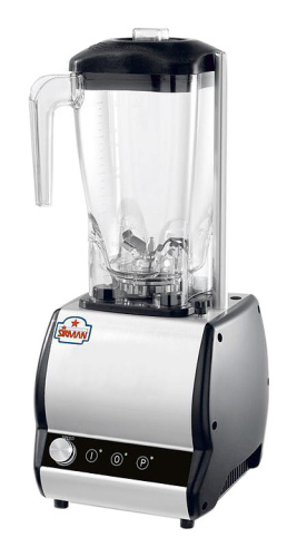 Блендер Sirman ORIONE Q PLUS VV