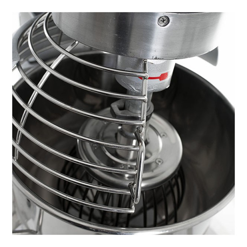 Миксер планетарный Foodatlas B-40BA Eco фото 9