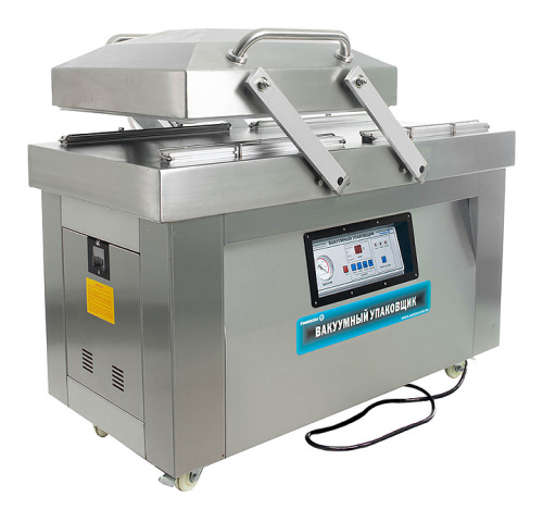 Упаковщик вакуумный Foodatlas DZ-500/2SC Eco