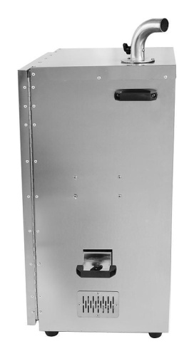 Печь-коптильня электрическая Airhot ESM-101 фото 7