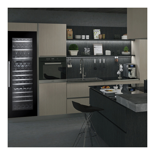 Винный шкаф Cold Vine C89-KBB3 фото 2