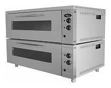 Шкаф жарочный Grill Master ШЖЭ/2