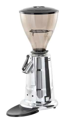 Кофемолка VEROTERM VTMC6 серебристая