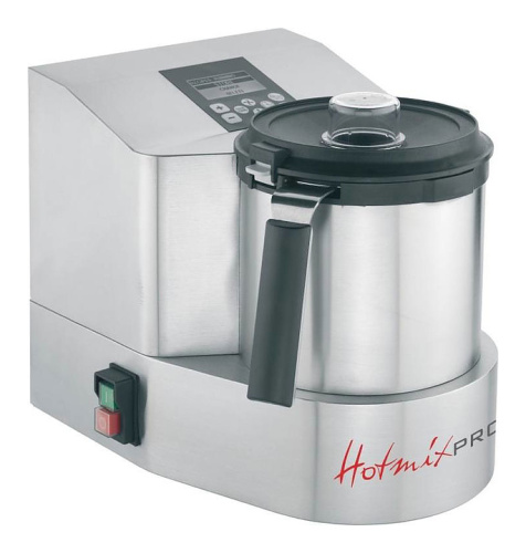 Термомиксер HotmixPRO Gastro X