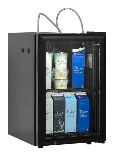 Охладитель молока TEFCOLD BC60 MC фото 3