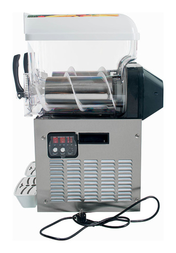 Гранитор Foodatlas KRJ-15L2 фото 4