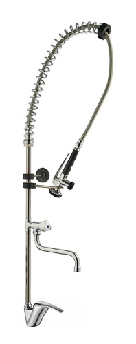 Устройство душирующее Airhot PR-350MTR 150х406х1200 мм