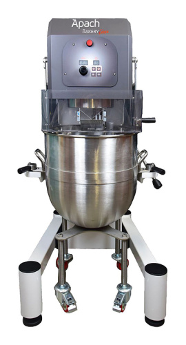 Миксер планетарный Apach Bakery Line APL80