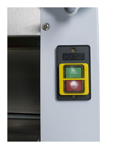 Тестораскаточная машина Foodatlas YM-500B 220В фото 9