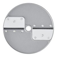 Диск для нарезки соломкой Robot Coupe 28195W Mineral+ 2,5x2,5 мм
