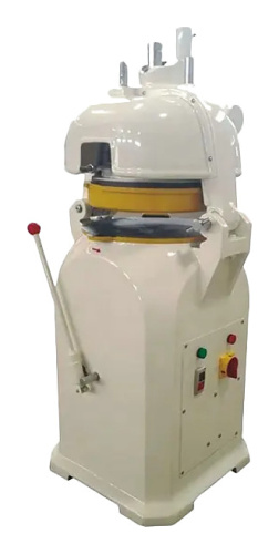 Тестоделитель-округлитель Gastromix GR-30S 380В