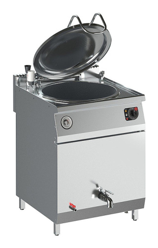 Котел пищеварочный Gabino BL-60-OR