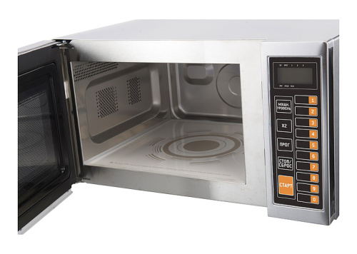 Печь микроволновая VIATTO P1DP25 фото 2