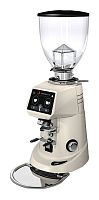 Кофемолка Fiorenzato F64 E белый жемчуг