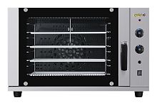 Печь конвекционная Crazy Pan CP-EC10FS