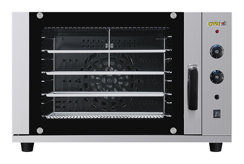 Печь конвекционная Crazy Pan CP-EC10FS