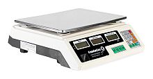 Торговые весы Foodatlas ВТ-40С