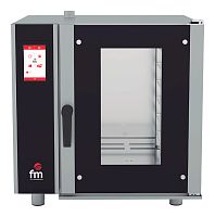 Пароконвектомат FM RXB-606 SMART SCS-V7